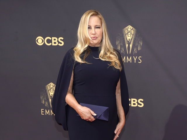 2021 Primetime Emmy Awards - Arrivals