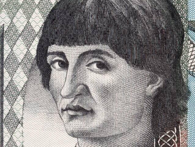 Niccoló Machiavelli