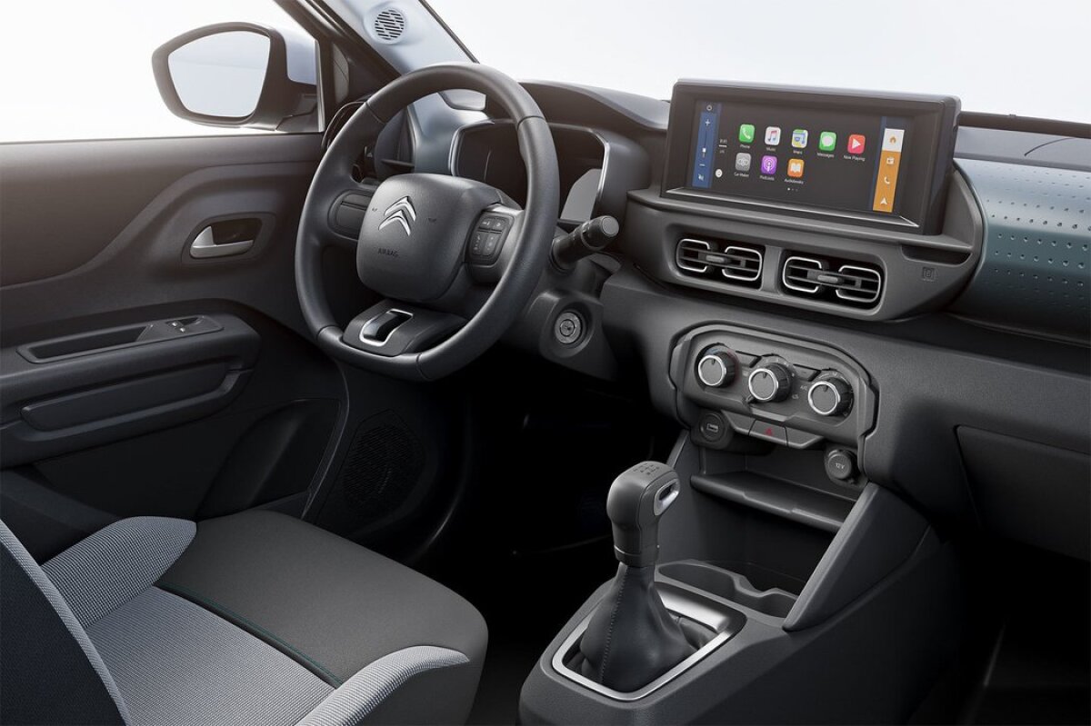 Citroën C3 - 2022 India