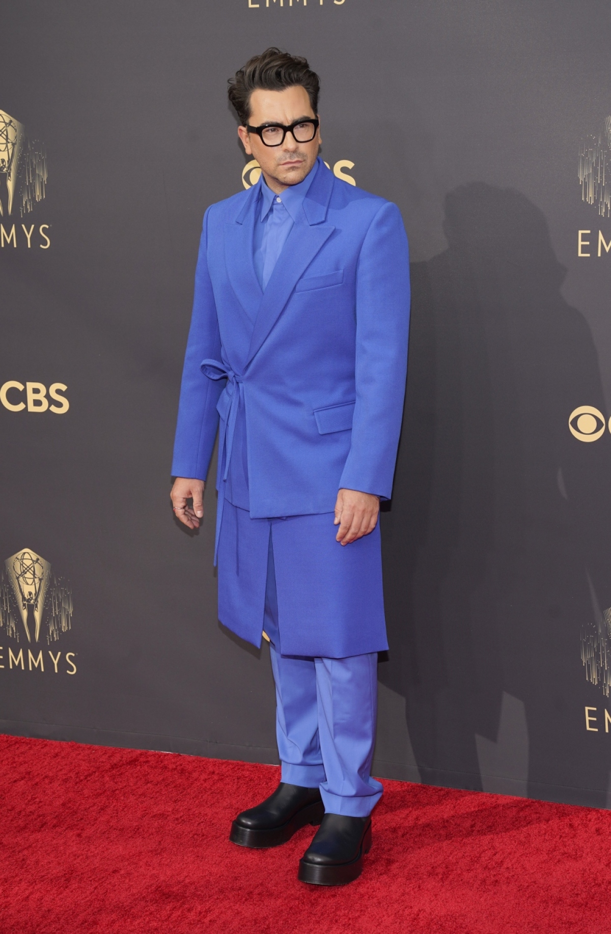 2021 Primetime Emmy Awards - Arrivals