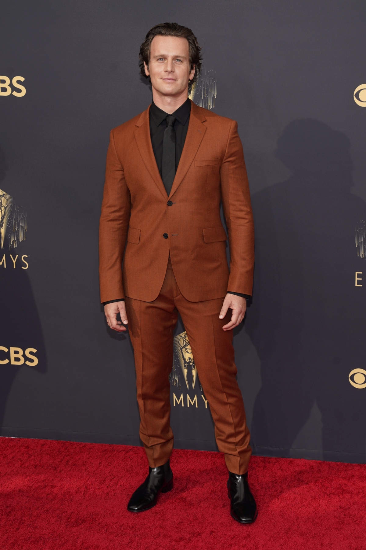 2021 Primetime Emmy Awards - Arrivals