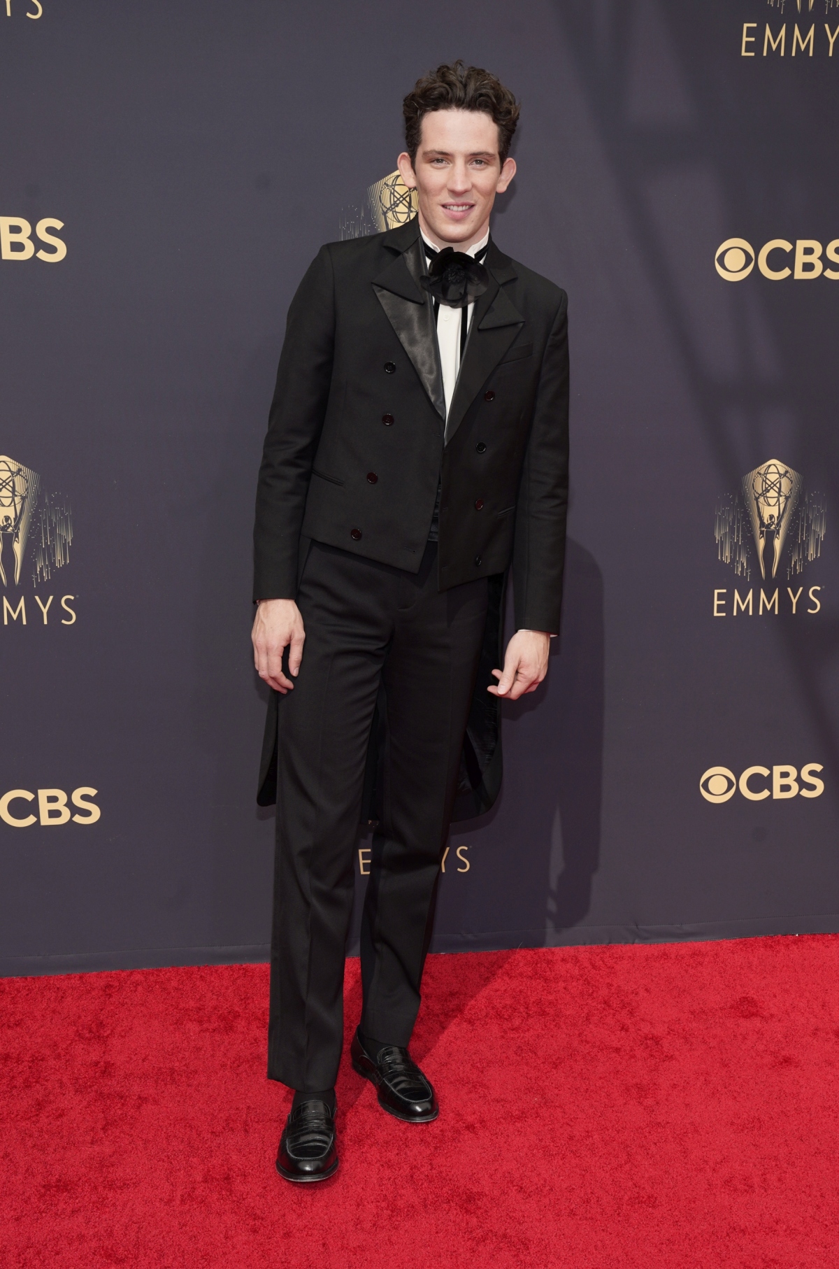 2021 Primetime Emmy Awards - Arrivals