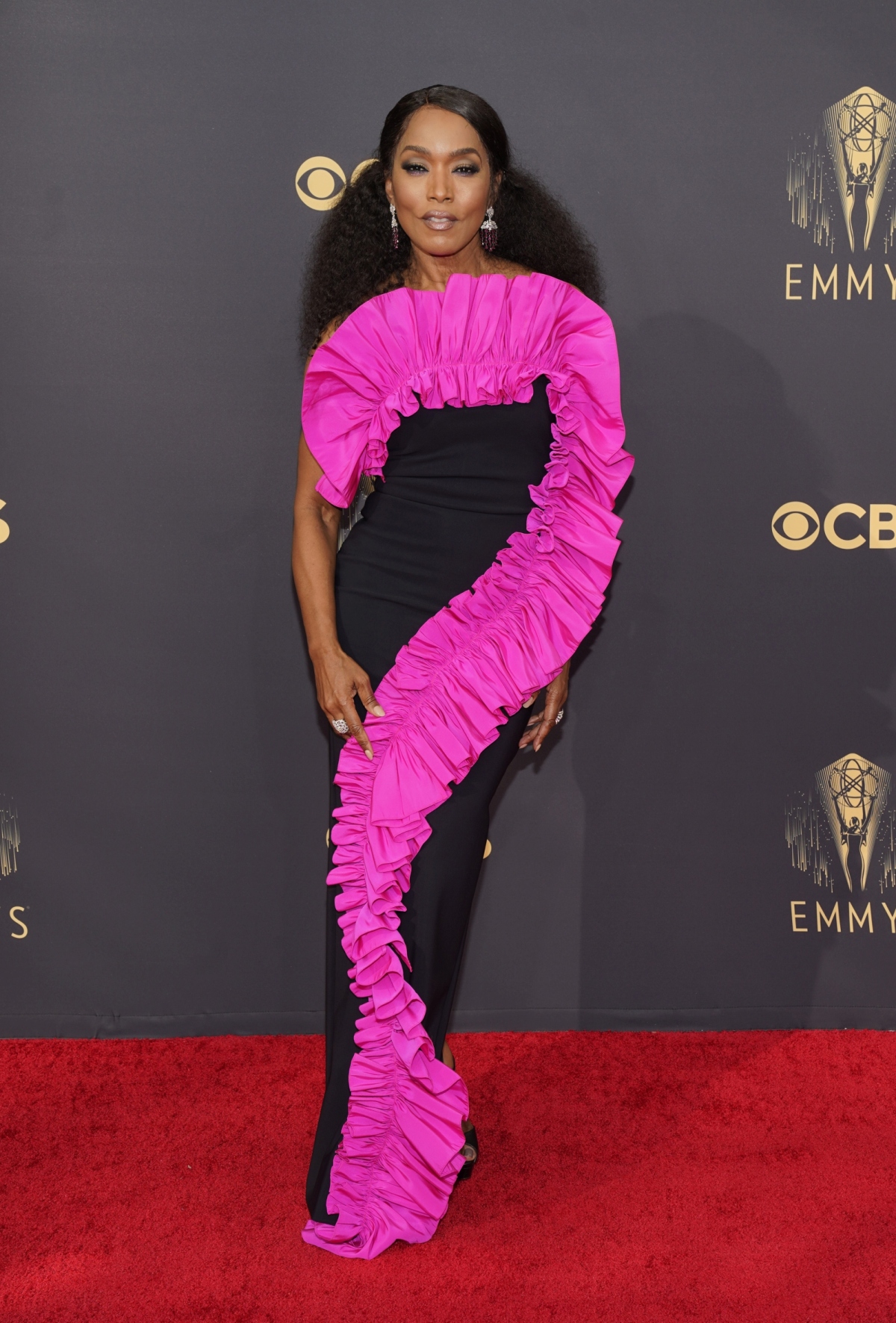 2021 Primetime Emmy Awards - Arrivals