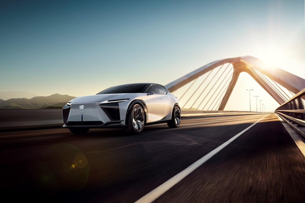 lexus, pr nepouzivat