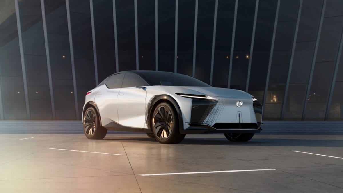 lexus, pr nepouzivat