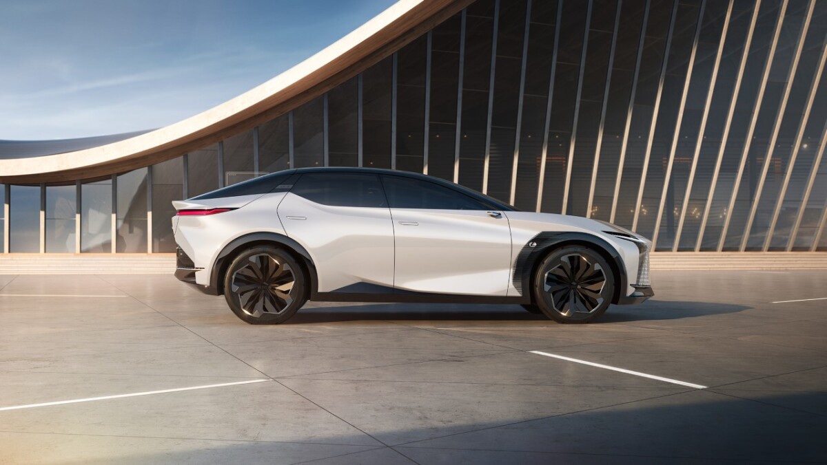 lexus, pr nepouzivat