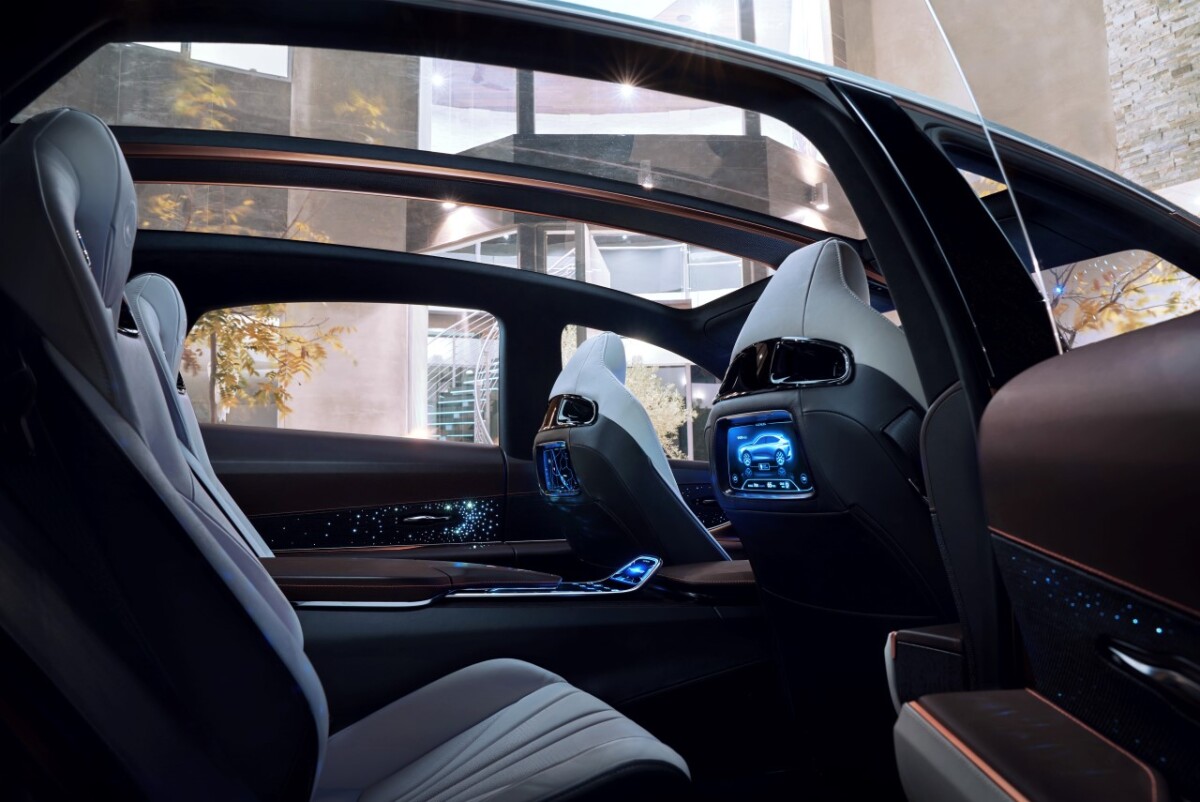 lexus, pr nepouzivat