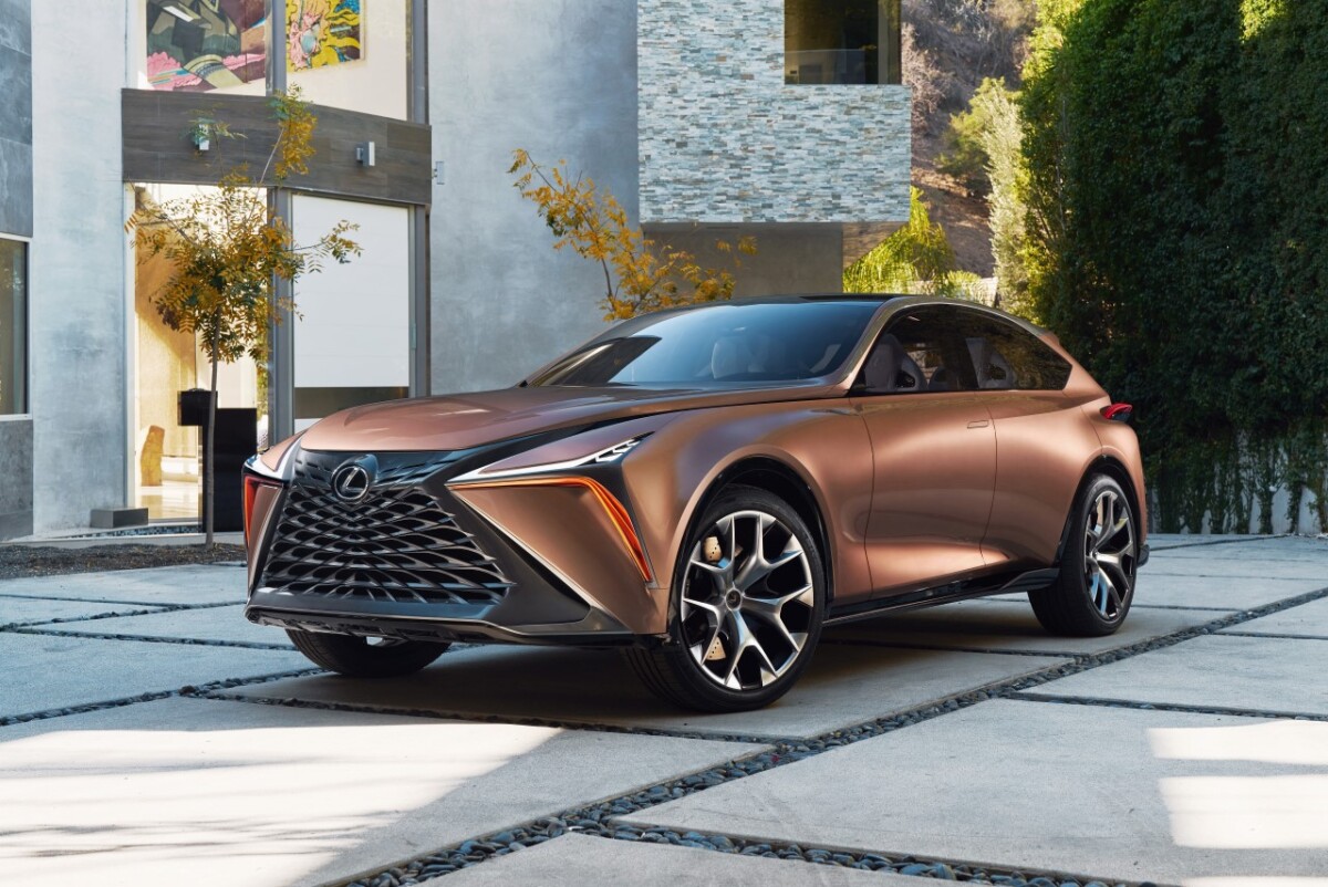 lexus, pr nepouzivat