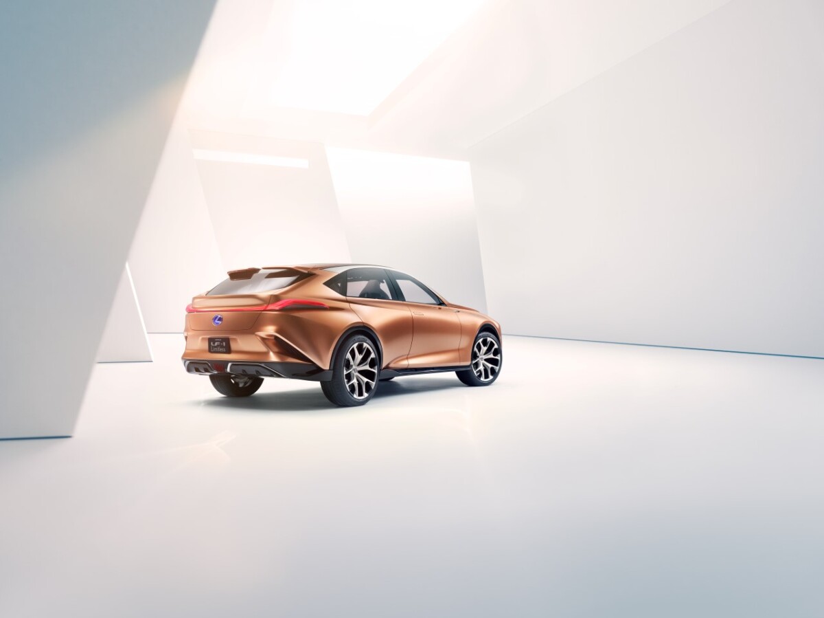 lexus, pr nepouzivat