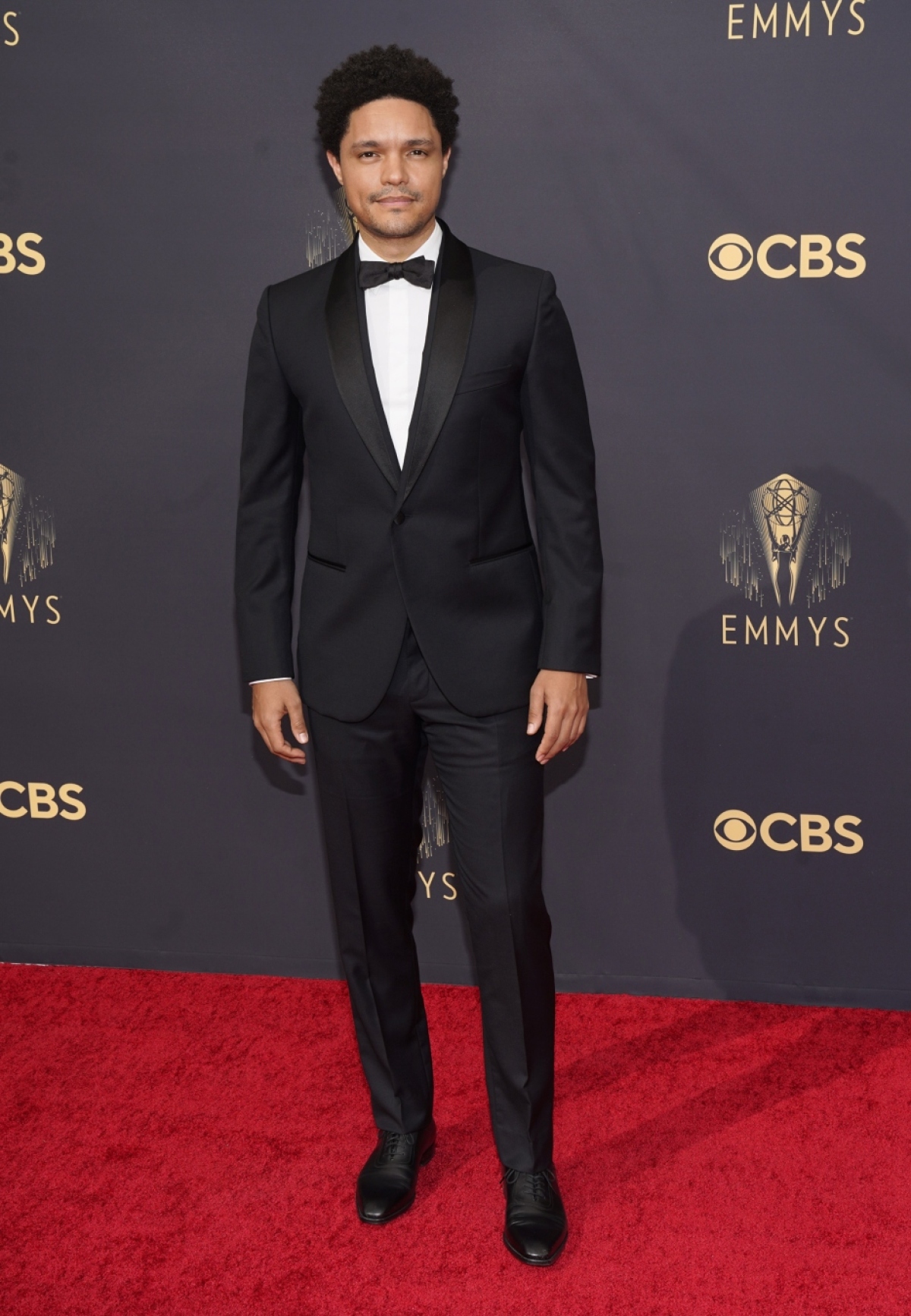 2021 Primetime Emmy Awards - Arrivals