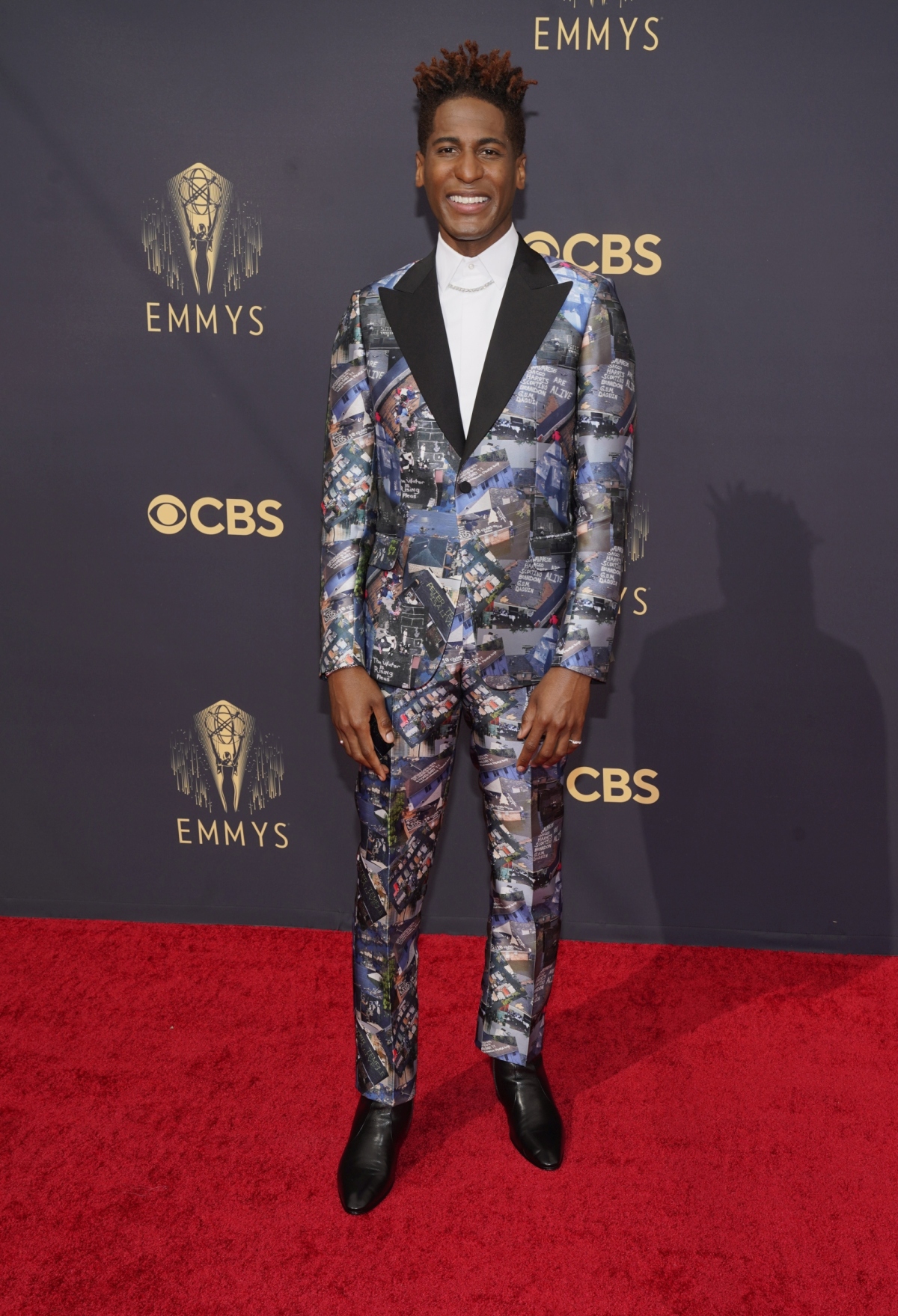 2021 Primetime Emmy Awards - Arrivals