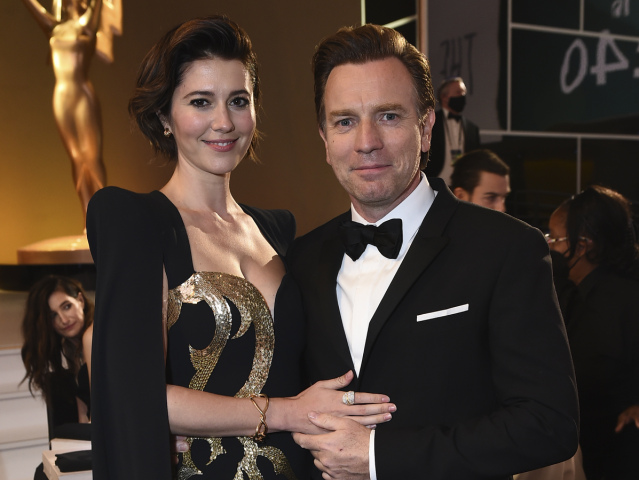 73rd Emmy Awards - Roaming Show