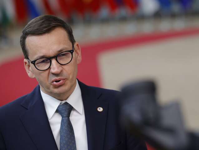 Mateusz Morawiecki