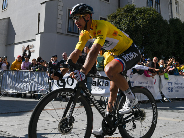 Peter Sagan