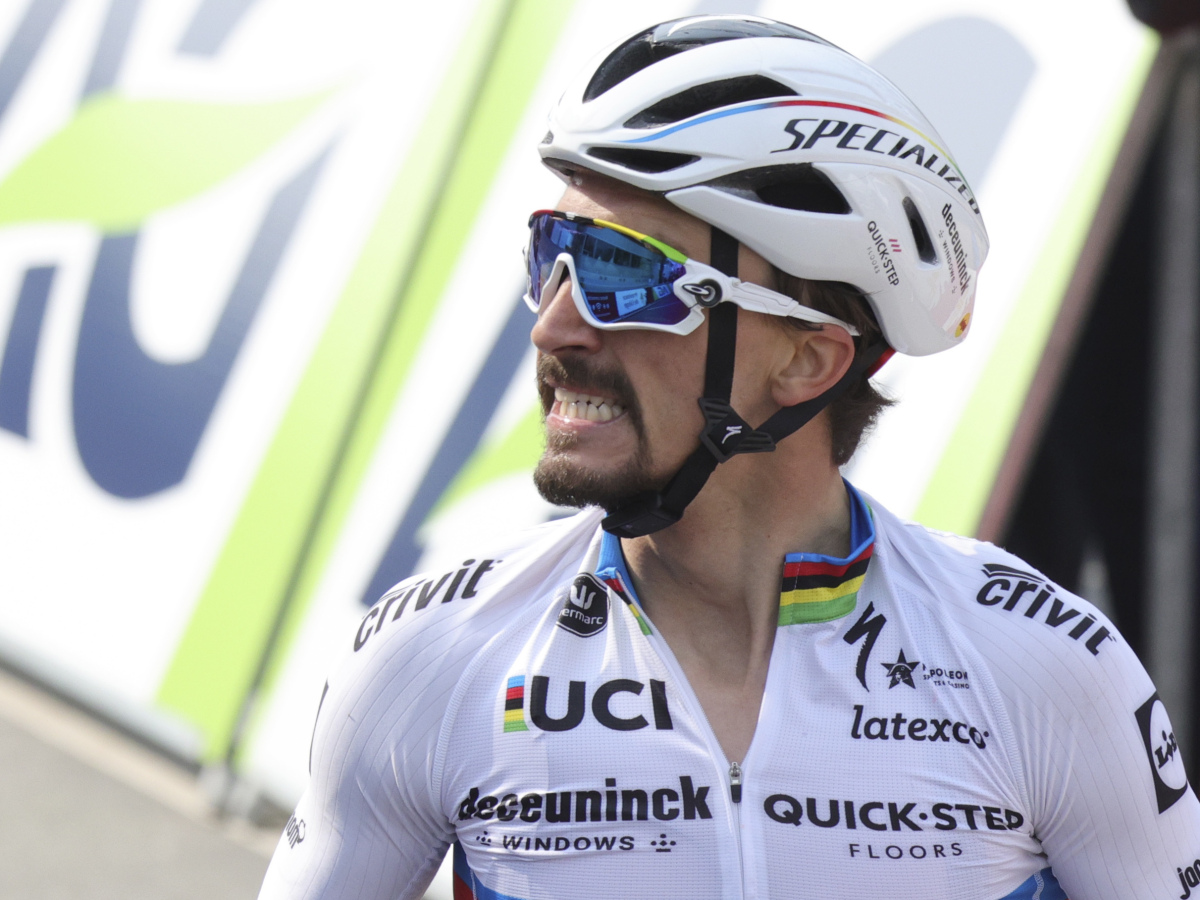 2. Alaphilippe