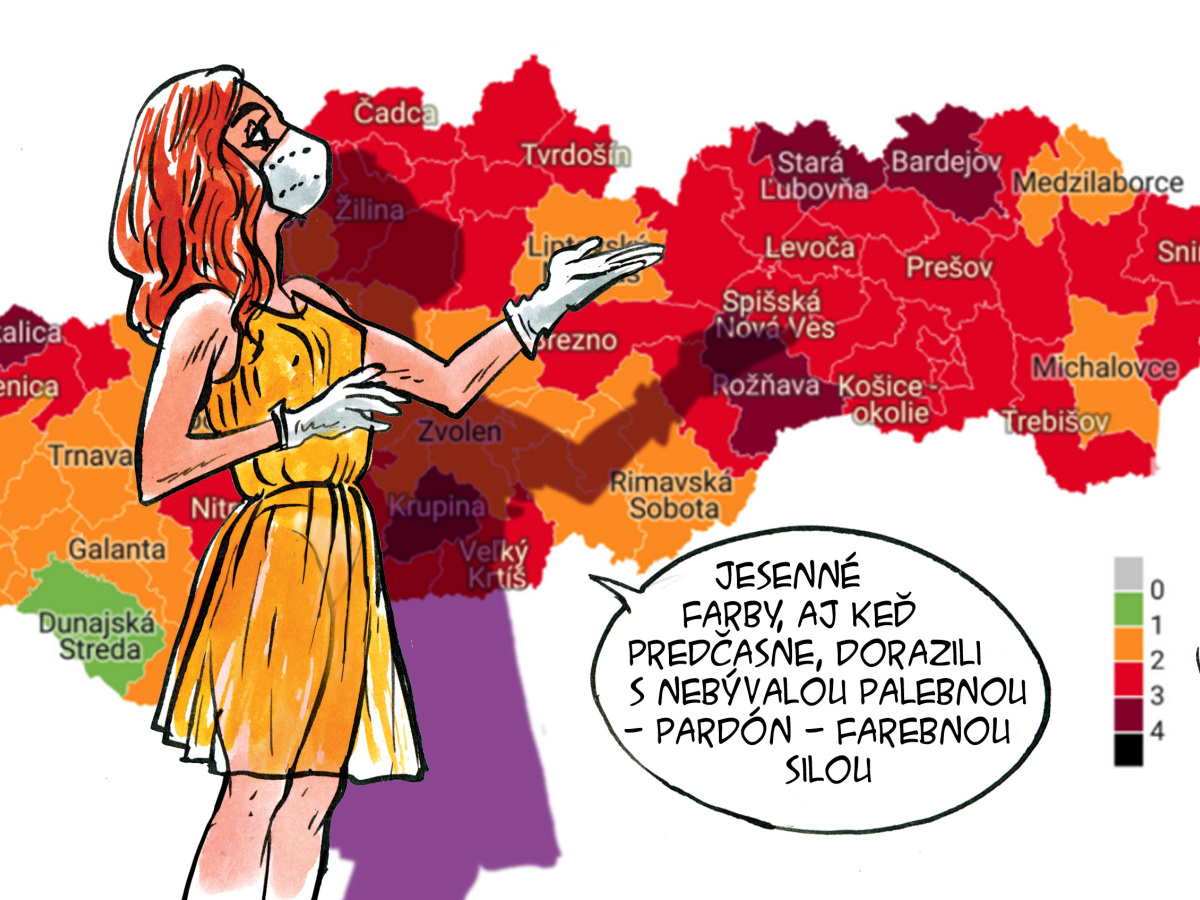 DANGLÁR, 23.09.2021