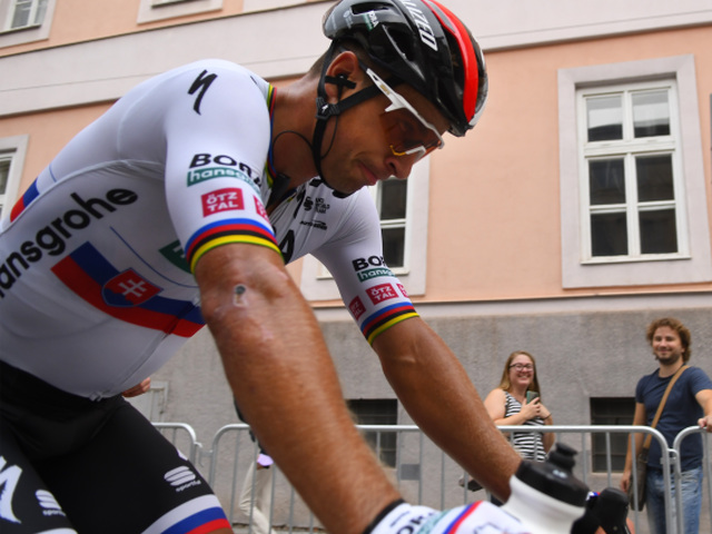 7 Sagan