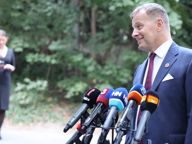 Boris Kollár