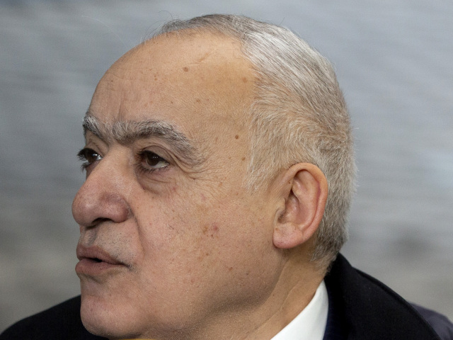 Chalíf Haftar