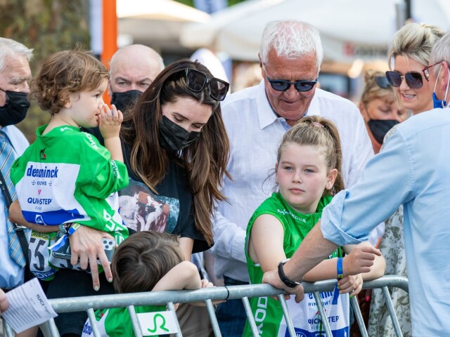 Lefevere Tour