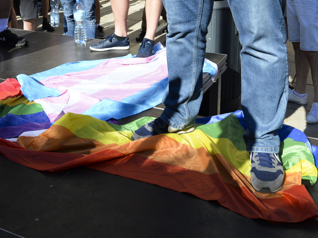 LGBT
