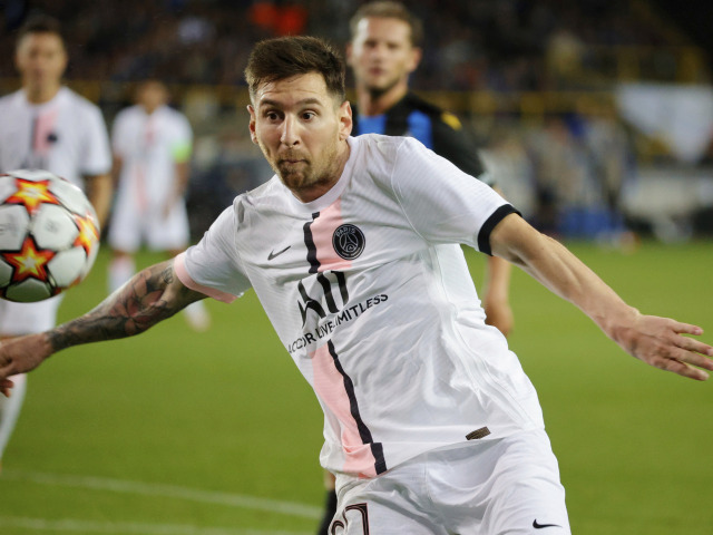 Messi