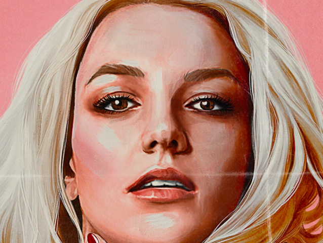Britney Netflix