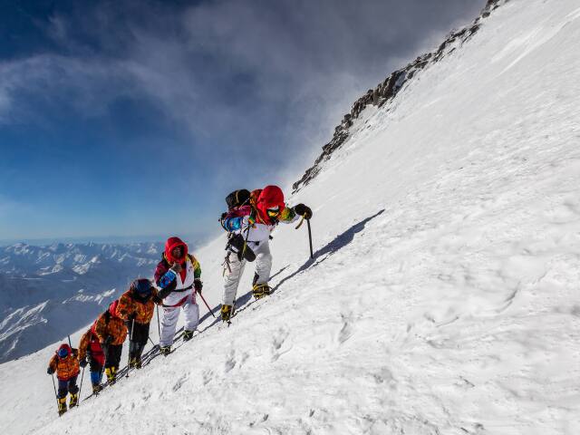 Elbrus