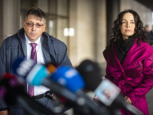 Lexmann Behúl Chovanec