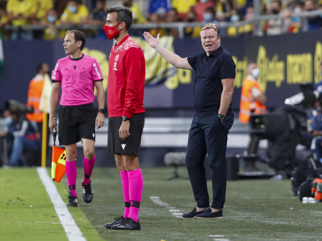 Ronald Koeman