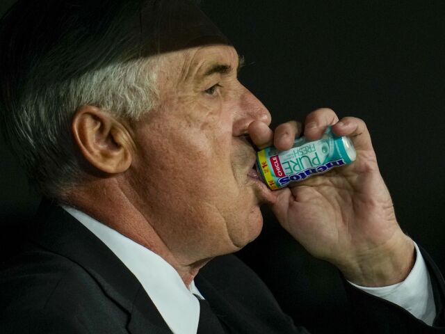 Carlo Ancelotti