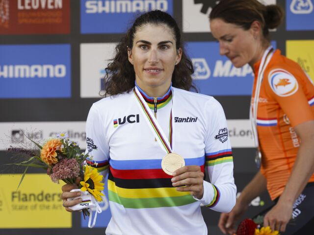 Elisa Balsamová