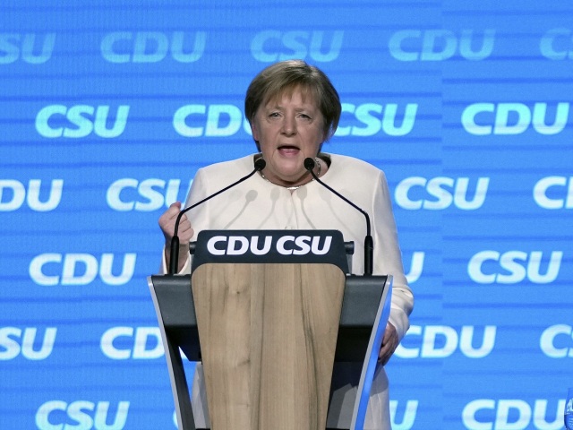 Germany Election