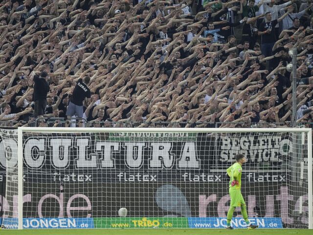 Gregor Kobel, Mönchengladbach