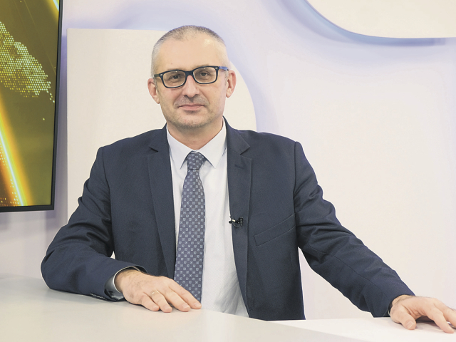 Miroslav Kollár