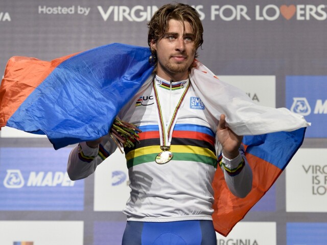 Peter Sagan