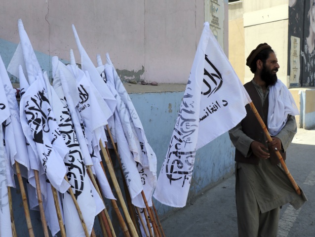 Taliban