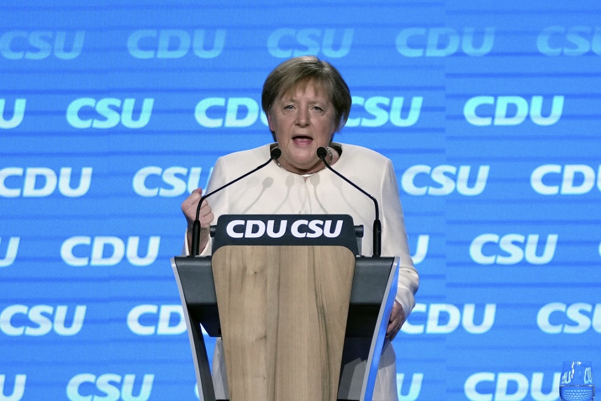Germany Election