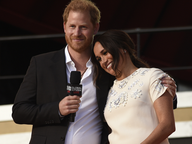 2021 Global Citizen Live - New York