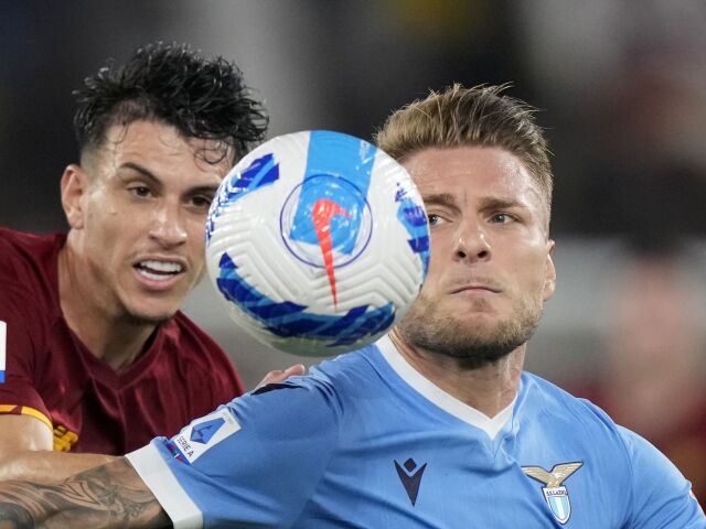 Ciro Immobile