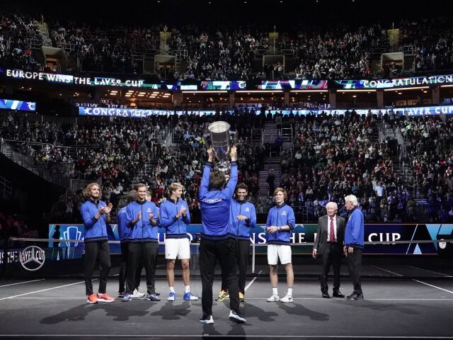 Laver Cup