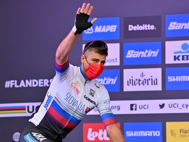 Peter Sagan