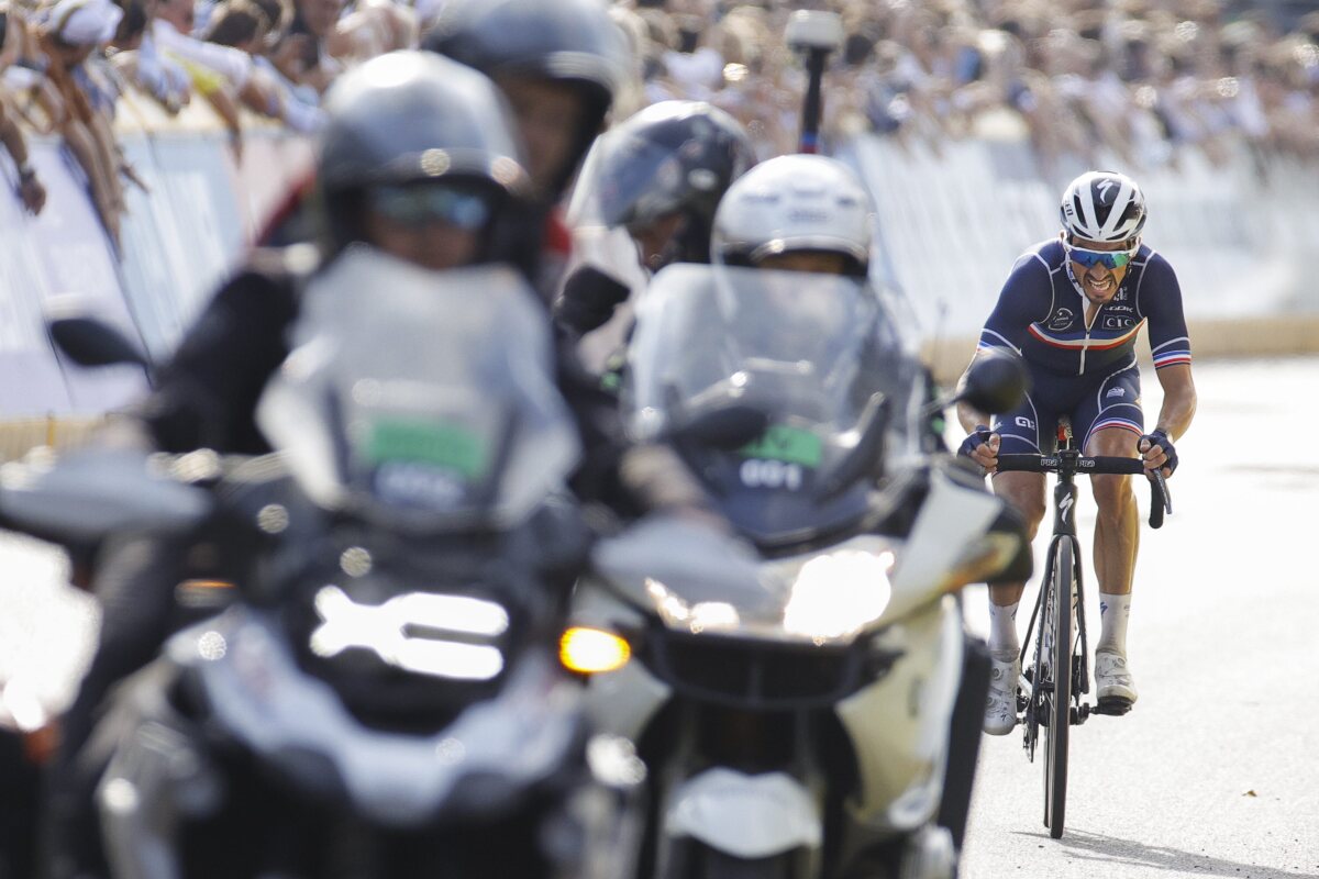 Julian Alaphilippe