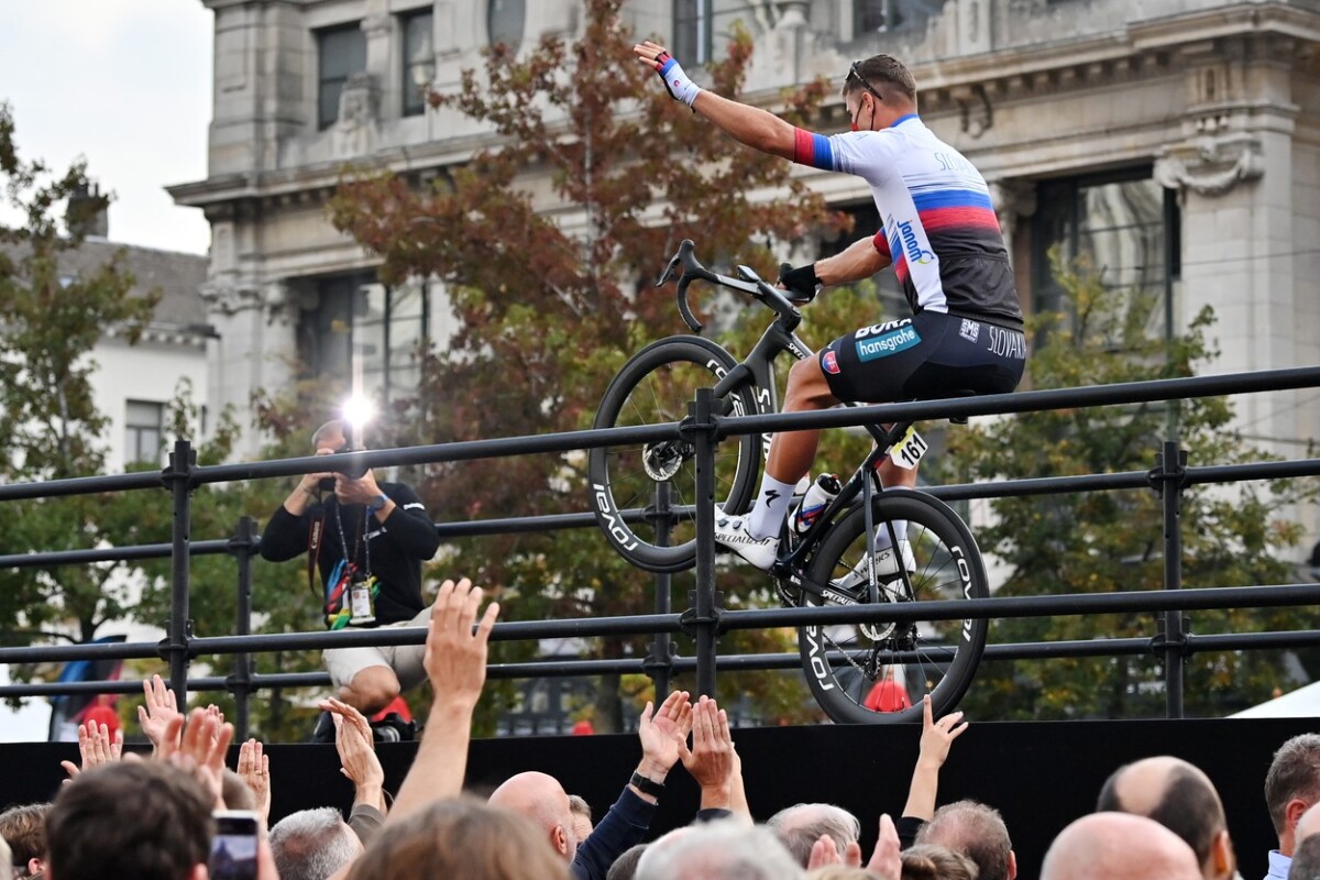 Peter Sagan