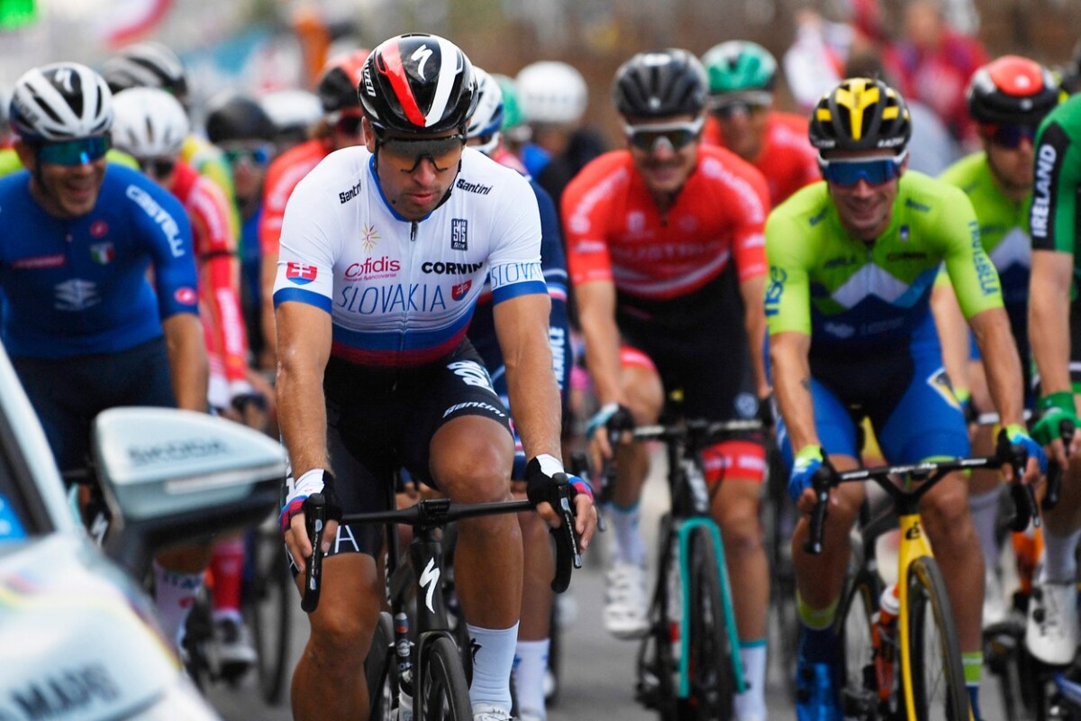 Peter Sagan