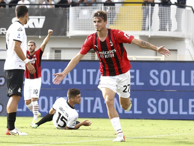Daniel Maldini