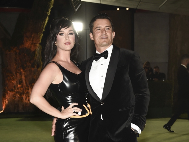 Academy Museum of Motion Pictures Gala