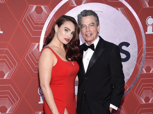 74th Annual Tony Awards