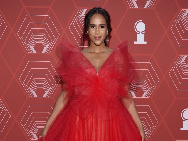 74th Annual Tony Awards