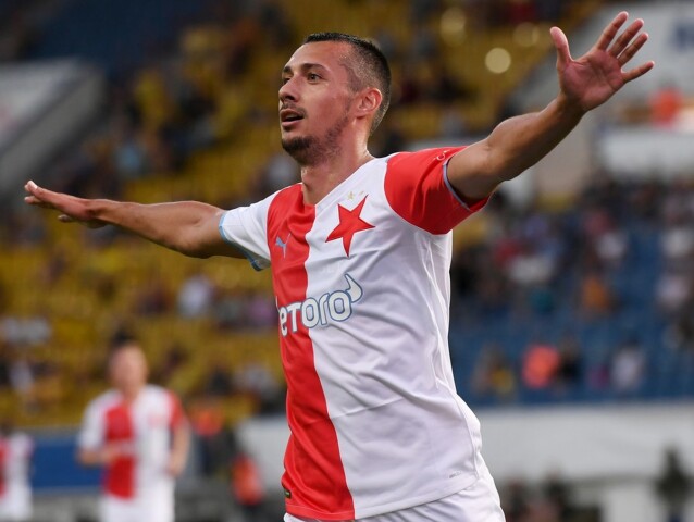 Ivan Schranz